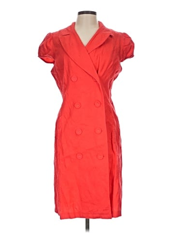 Signature by Robbie Bee Cocktail Dress (view 1)