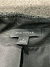 Ann Taylor 100% Polyester Tweed Black Blazer Size 18 - photo 6