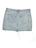 Old Navy 100% Cotton Blue Denim Shorts Size 14 - photo 2