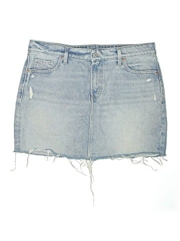 Old Navy Denim Shorts (view 1)