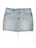 Old Navy 100% Cotton Blue Denim Shorts Size 14 - photo 1