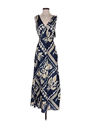 Halston Casual Dress (view 1)