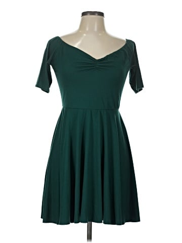 Nine Britton Cocktail Dress (view 1)