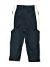 Nike 100% Polyester Blue Track Pants Size 3T - photo 2