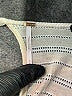 Free People Tan Poncho Size M - photo 7