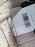 Free People Tan Poncho Size M - photo 8