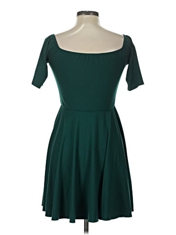 Nine Britton Cocktail Dress (view 2)