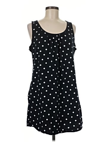 Lands' End Tank Top (view 1)