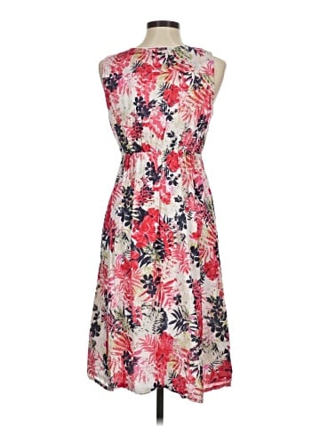 Eddie Bauer Casual Dress (view 2)