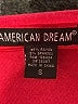 American Dream Pink Kimono Size S - photo 7