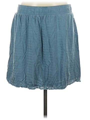 Woolrich Casual Skirt (view 1)