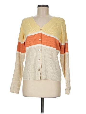 Dana B. & Karen Cardigan (view 1)