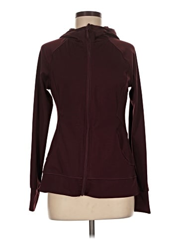 RBX Zip Up Hoodie (view 1)