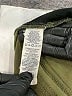 PrAna Solid Green Casual Pants Size 10 - photo 8