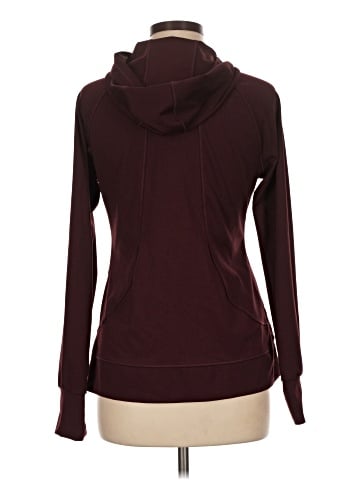 RBX Zip Up Hoodie (view 2)