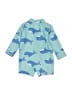 Carter's Blue Wetsuit 0-3 MO / 3 MO - photo 2