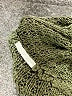 Pinque Green Cardigan Size 2X - photo 8