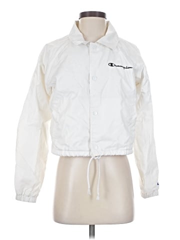Champion Jacket (view 1)