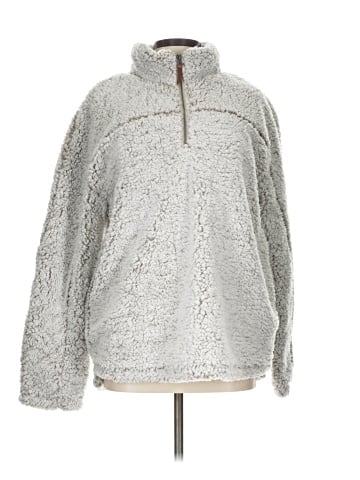 Thread & Supply Fleece (view 1)