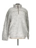 Thread & Supply Silver Fleece Size L - photo 1