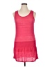 PrAna Pink Casual Dress Size XL - photo 1