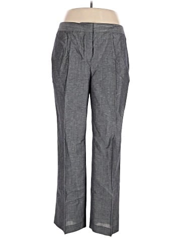 Jones New York Collection Linen Pants (view 1)