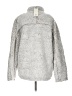 Thread & Supply Silver Fleece Size L - photo 2