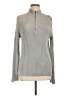 Express Design Studio 100% Cotton Gray Pullover Sweater Size L - photo 1