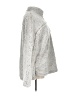 Thread & Supply Silver Fleece Size L - photo 4
