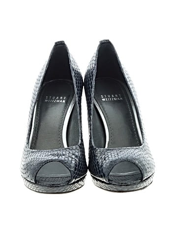 Stuart Weitzman Heels (view 2)