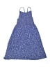 Zara Stars Blue Dress Size 10 - photo 1
