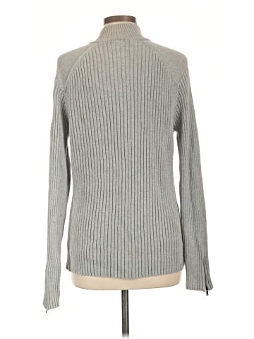 Express Design Studio Pullover Sweater (view 2)