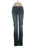 Cheap Monday Stars Blue Jeans Size 27 waist - photo 1