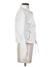 Champion 100% Polyester White Jacket Size S - photo 4