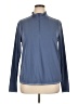 Soybu Blue Pullover Sweater Size XL - photo 1