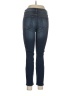 Gap Solid Blue Jeans Size 29 Petite - photo 2