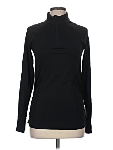 Athleta Long Sleeve Turtleneck (view 1)