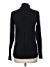Athleta Black Long Sleeve Turtleneck Size M - photo 2
