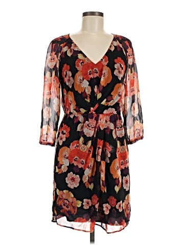 Broadway & Broome Cocktail Dress (view 1)