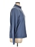 Soybu Blue Pullover Sweater Size XL - photo 4