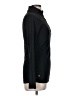 Athleta Black Long Sleeve Turtleneck Size M - photo 4