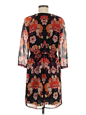 Broadway & Broome Cocktail Dress (view 2)