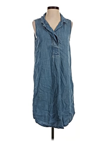 Mod-O-Doc Casual Dress (view 1)