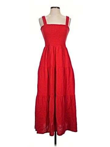 Quince Casual Dress (view 1)