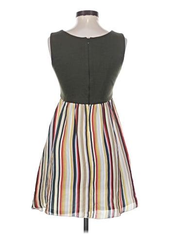 Alice + Olivia Casual Dress (view 2)