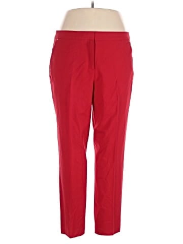 Dana Buchman Casual Pants (view 1)