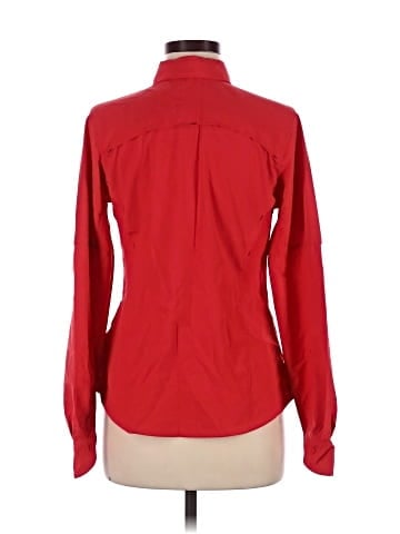 Columbia Long Sleeve Button-Down Shirt (view 2)