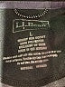 L.L.Bean Black Sweater Vest Size L - photo 7