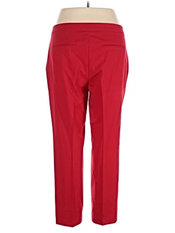 Dana Buchman Casual Pants (view 2)