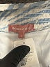 BCBGirls 100% Polyester Blue Casual Skirt Size L - photo 4